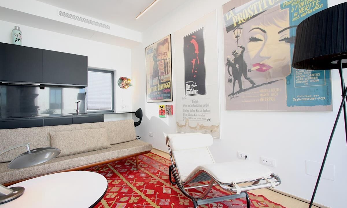 Photo of Livingroom in Medina-Sidonia