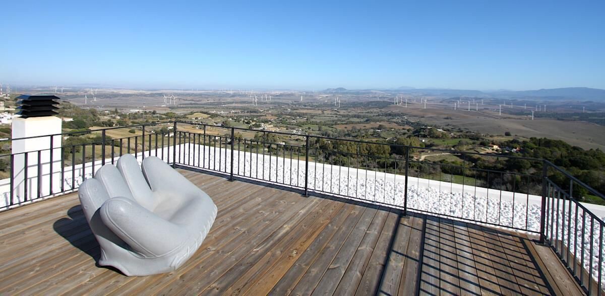 Photo of Outdoor in Medina-Sidonia