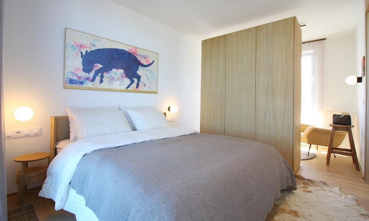 Photo of Bedroom in Medina-Sidonia
