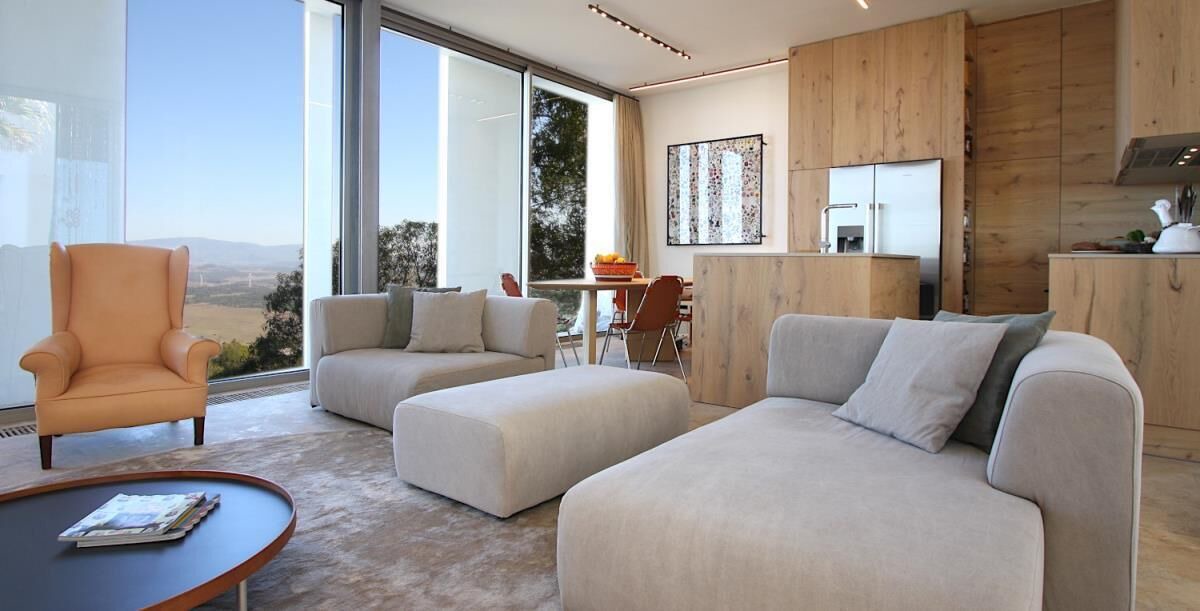 Photo of Livingroom in Medina-Sidonia