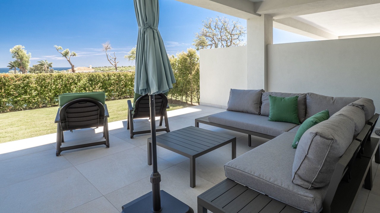 Photo of Livingroom in San Roque