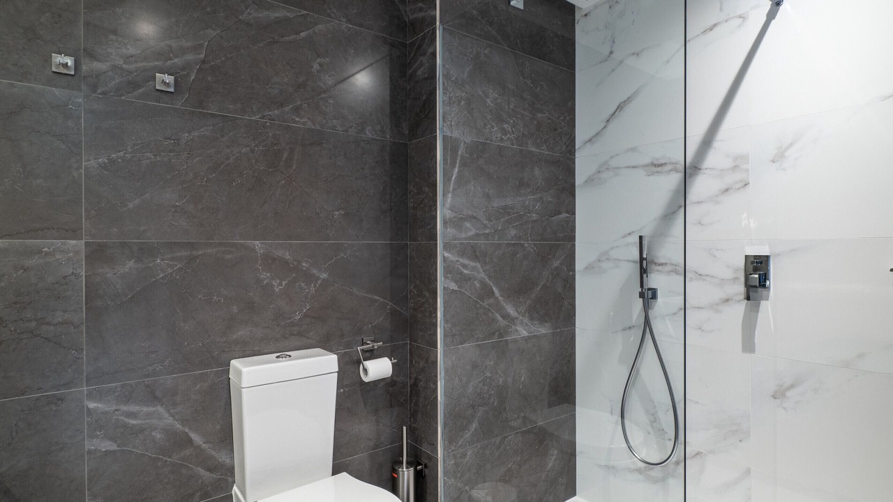 Photo of Bathroom in San Roque