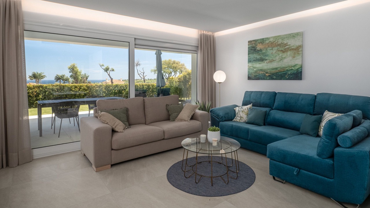 Photo of Livingroom in San Roque