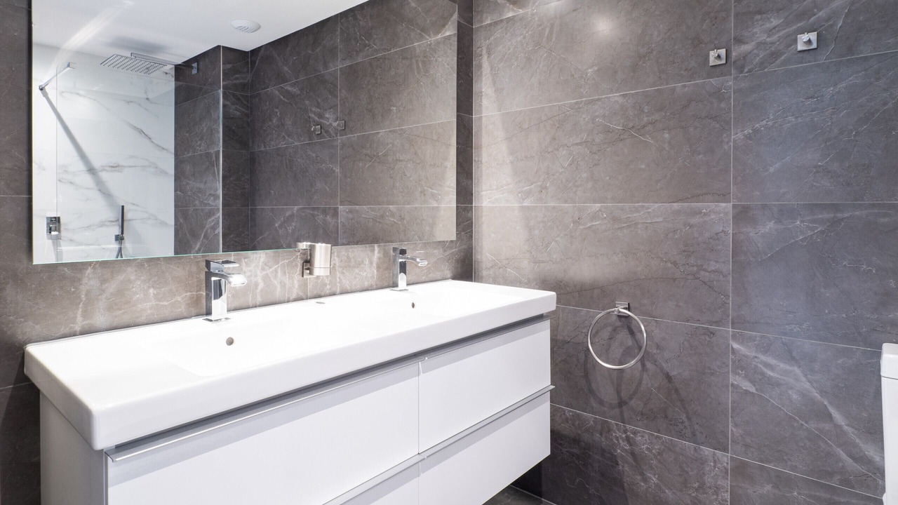 Photo of Bathroom in San Roque