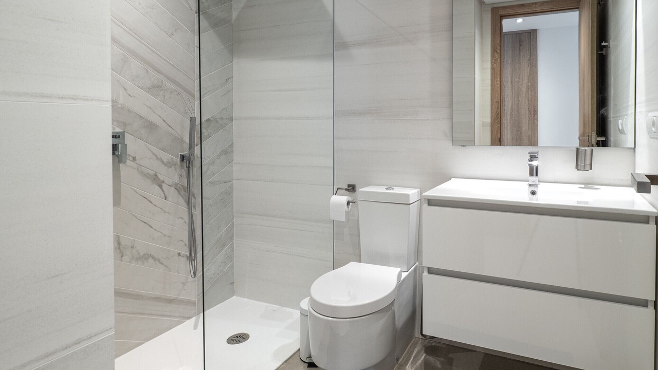 Photo of Bathroom in San Roque