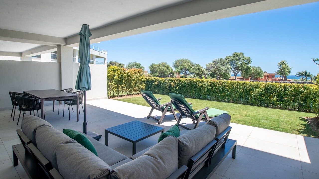 Photo of Outdoor in San Roque