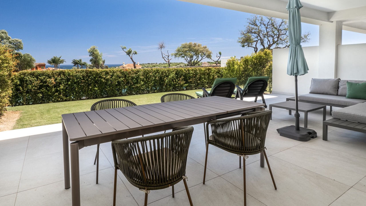 Photo of Outdoor in San Roque