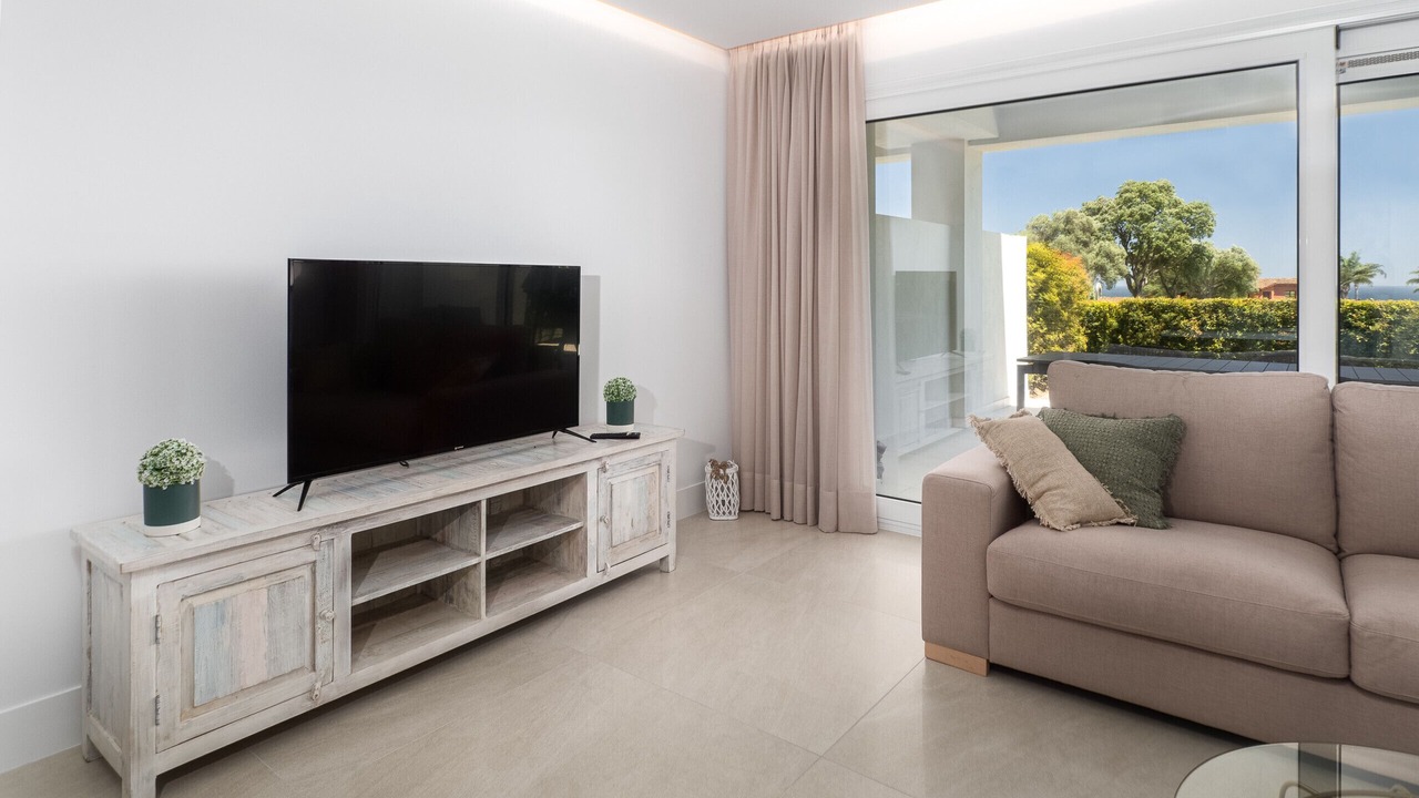 Photo of Livingroom in San Roque
