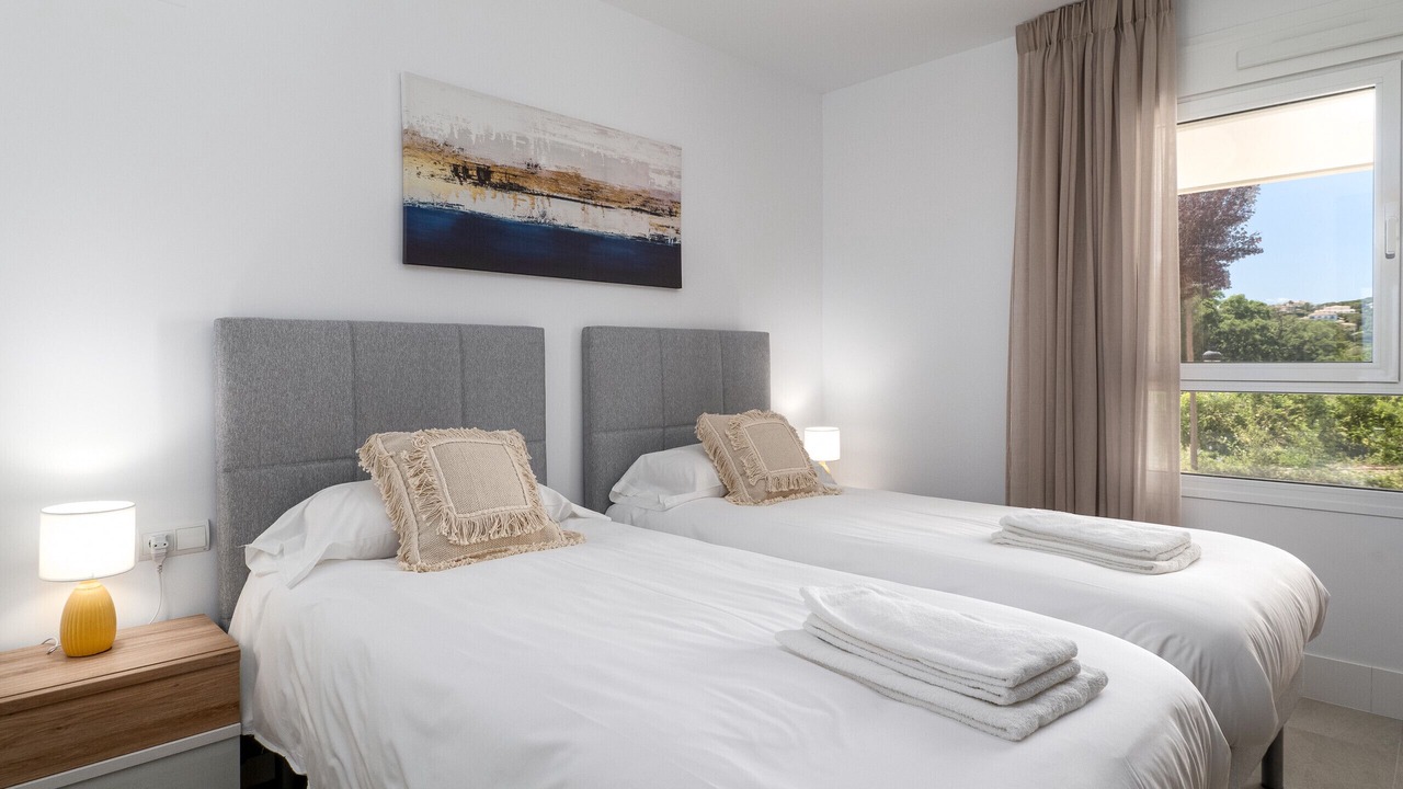 Photo of Bedroom in San Roque