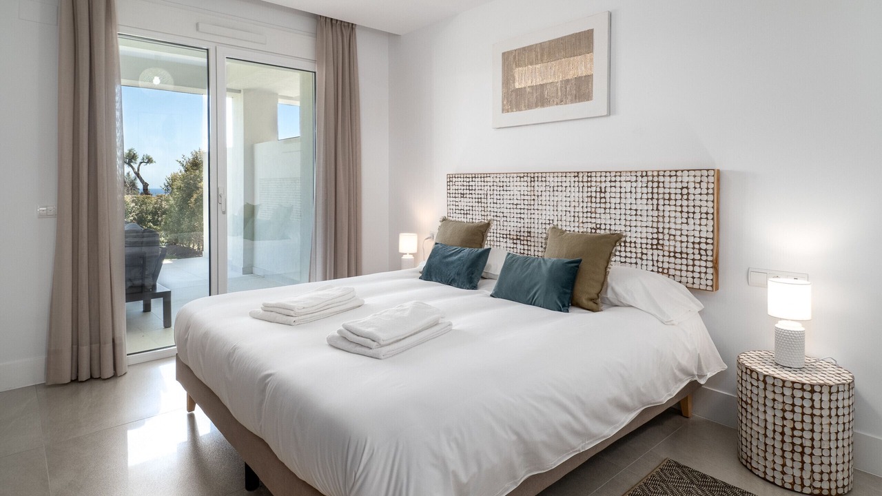 Photo of Bedroom in San Roque