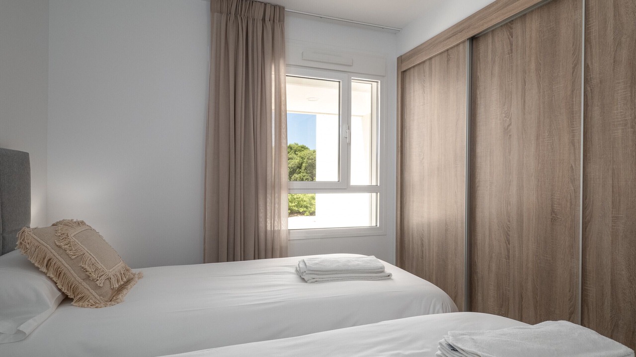 Photo of Bedroom in San Roque
