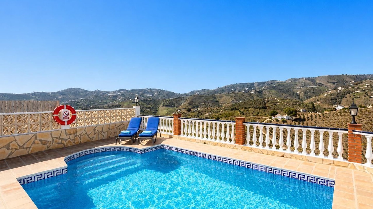 Photo of Outdoor in Frigiliana