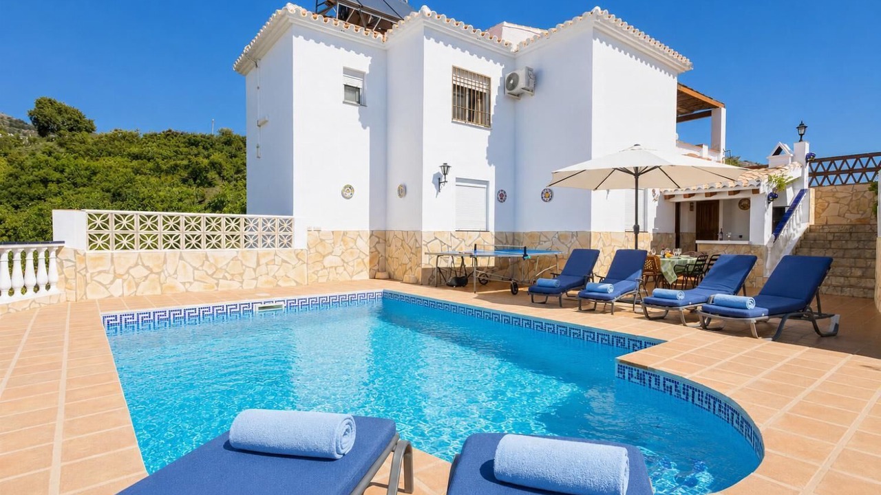 Photo of Outdoor in Frigiliana