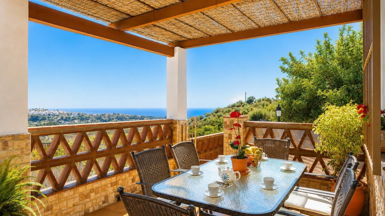 Photo of Others in Frigiliana