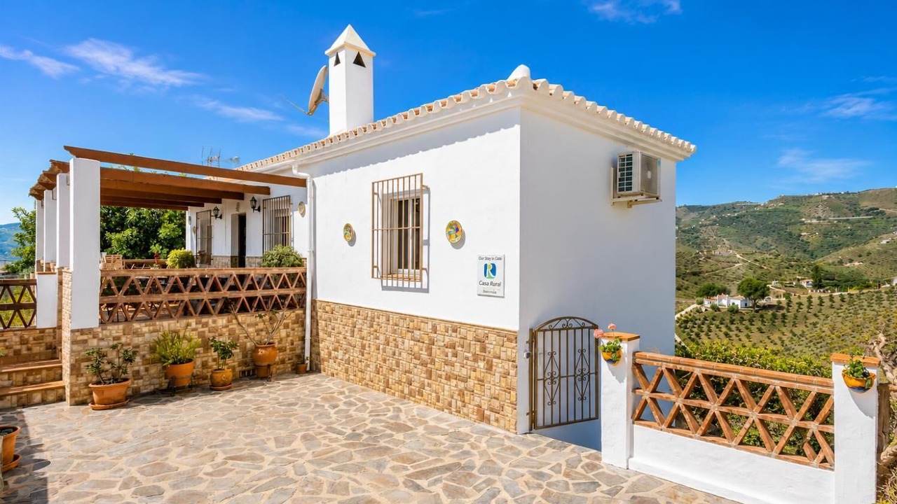 Photo of Others in Frigiliana