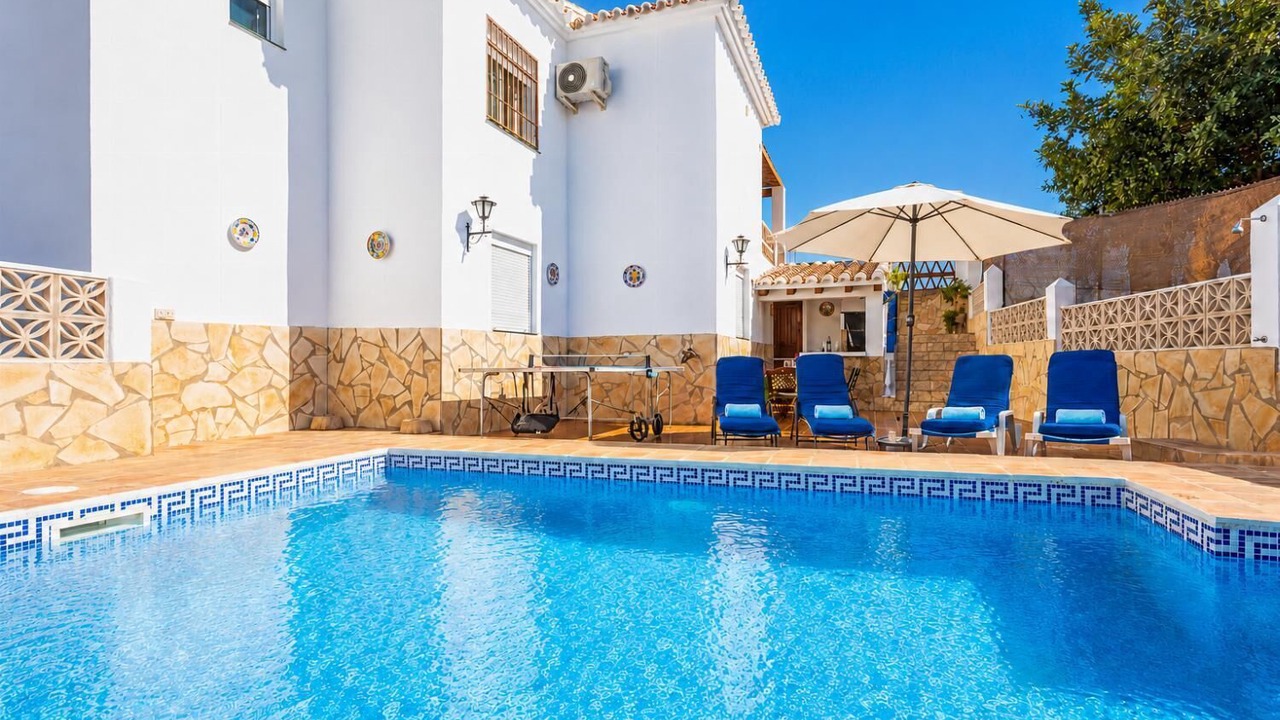 Photo of Outdoor in Frigiliana