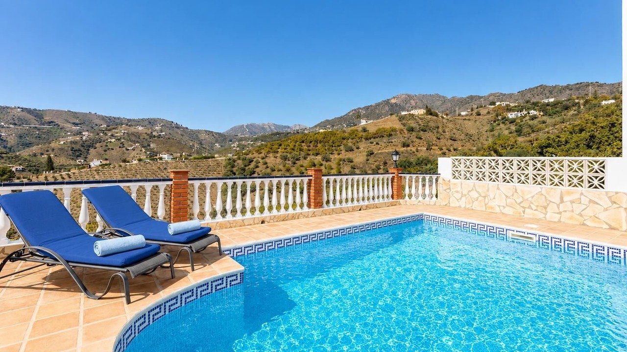 Photo of Outdoor in Frigiliana