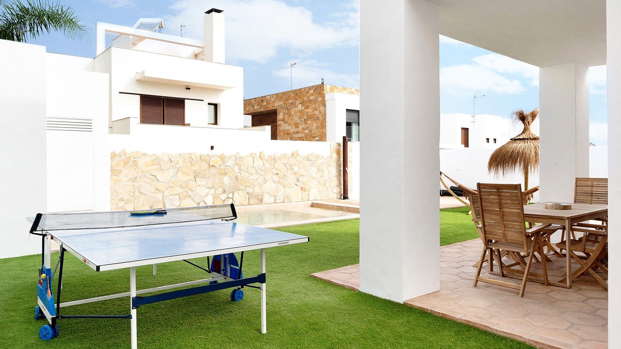 Photo of Outdoor in Bolonia