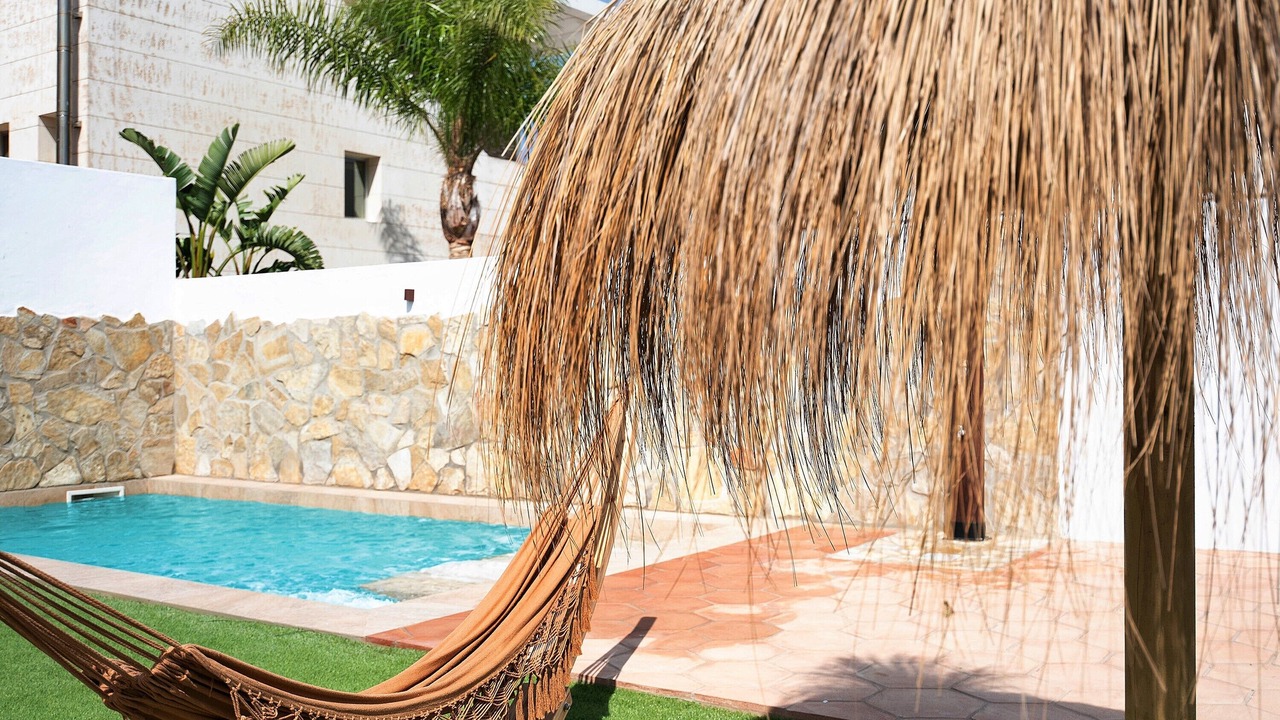 Photo of Outdoor in Bolonia