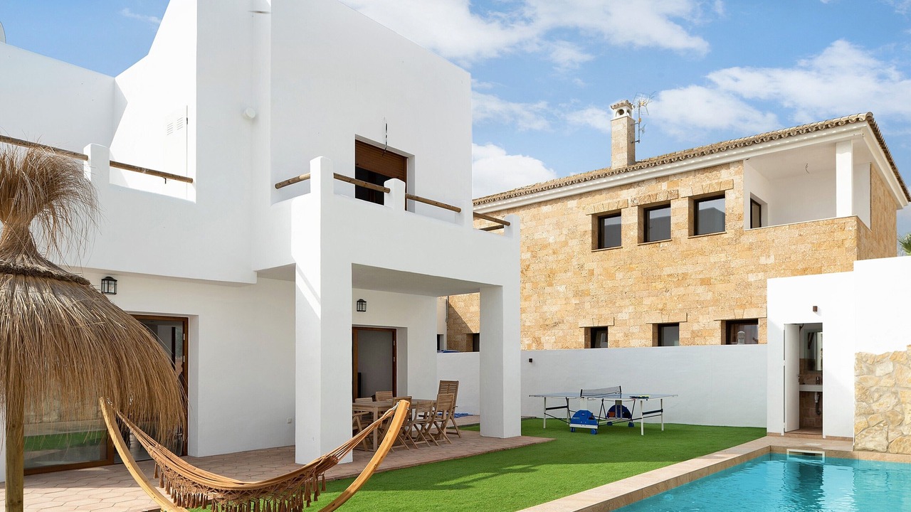 Photo of Outdoor in Bolonia