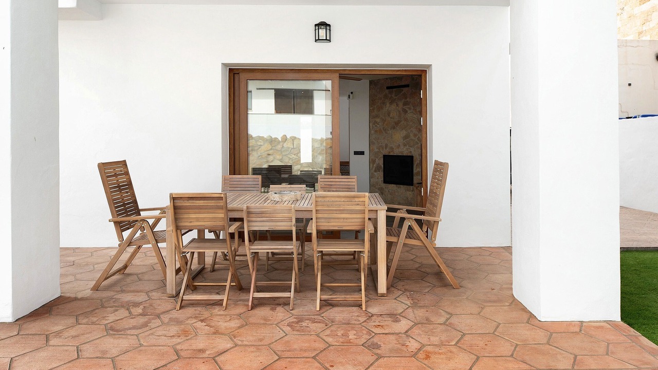 Photo of Outdoor in Bolonia
