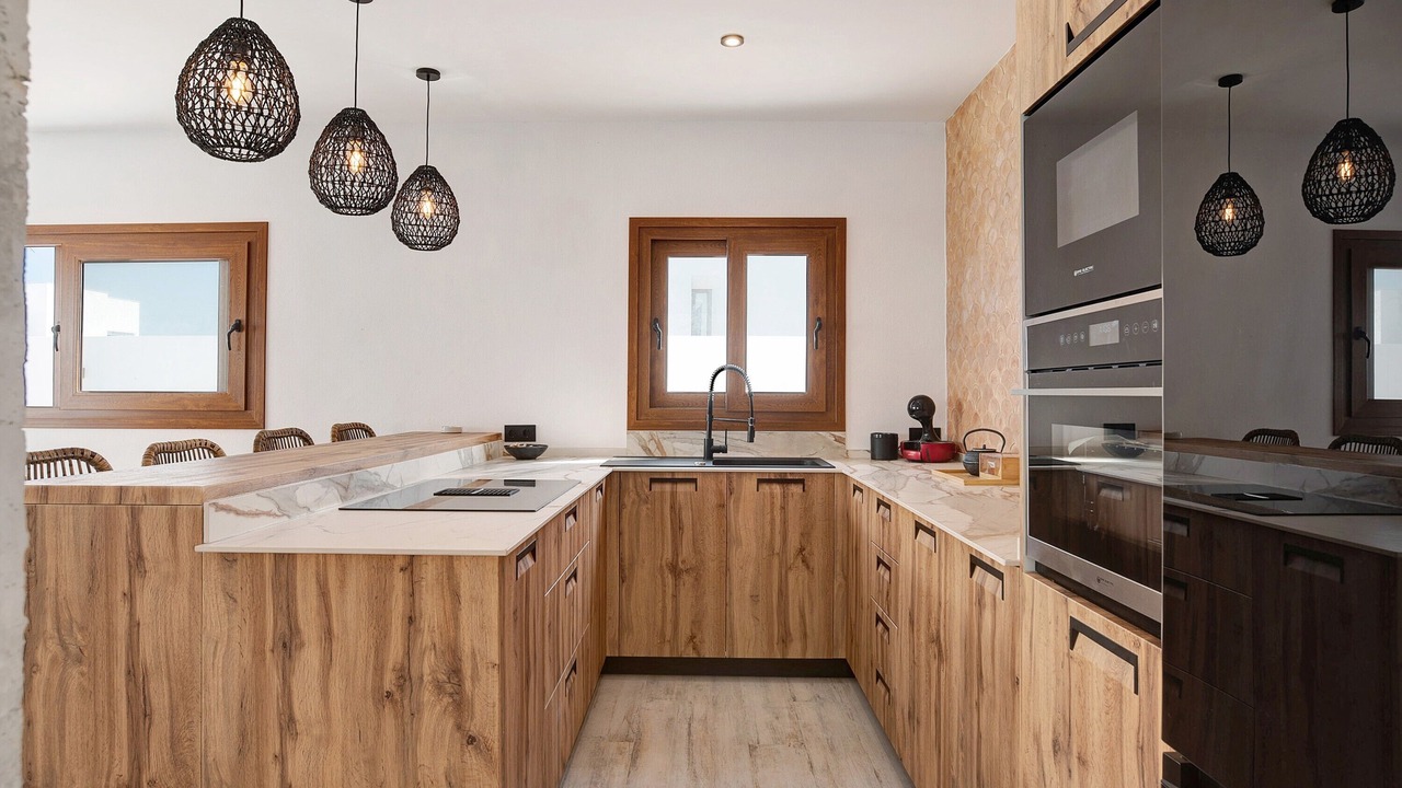 Photo of Kitchen in Bolonia