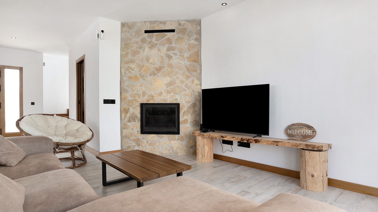Photo of Livingroom in Bolonia