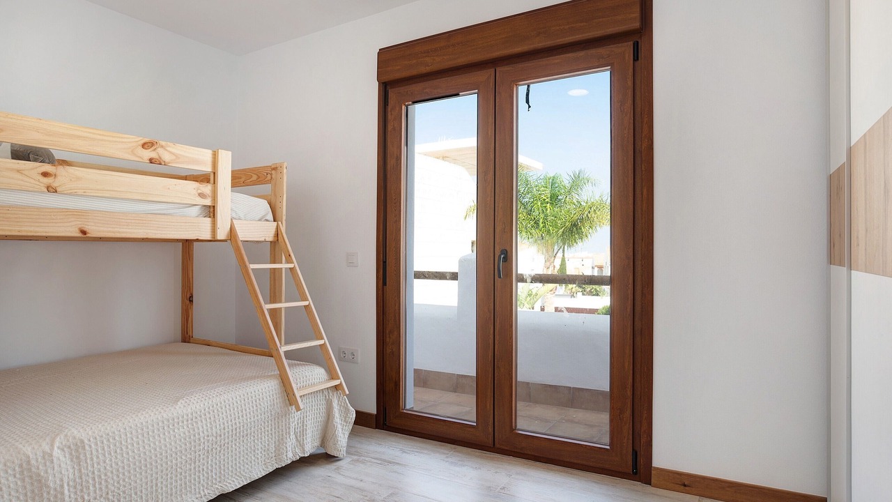 Photo of Bedroom in Bolonia