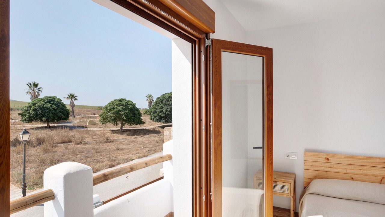 Photo of Bedroom in Bolonia
