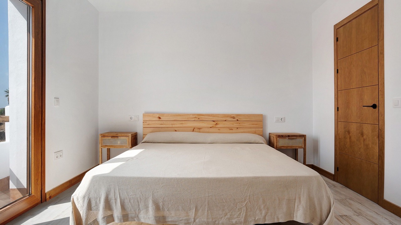 Photo of Bedroom in Bolonia