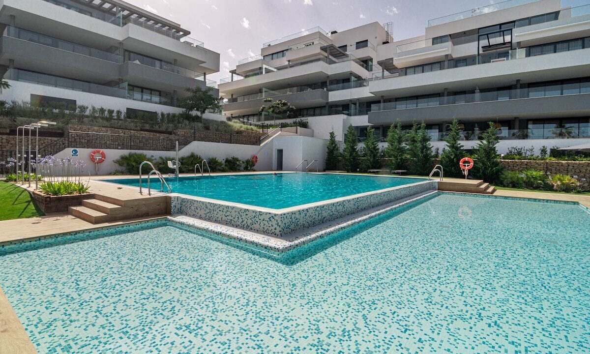 Photo of Outdoor in Estepona