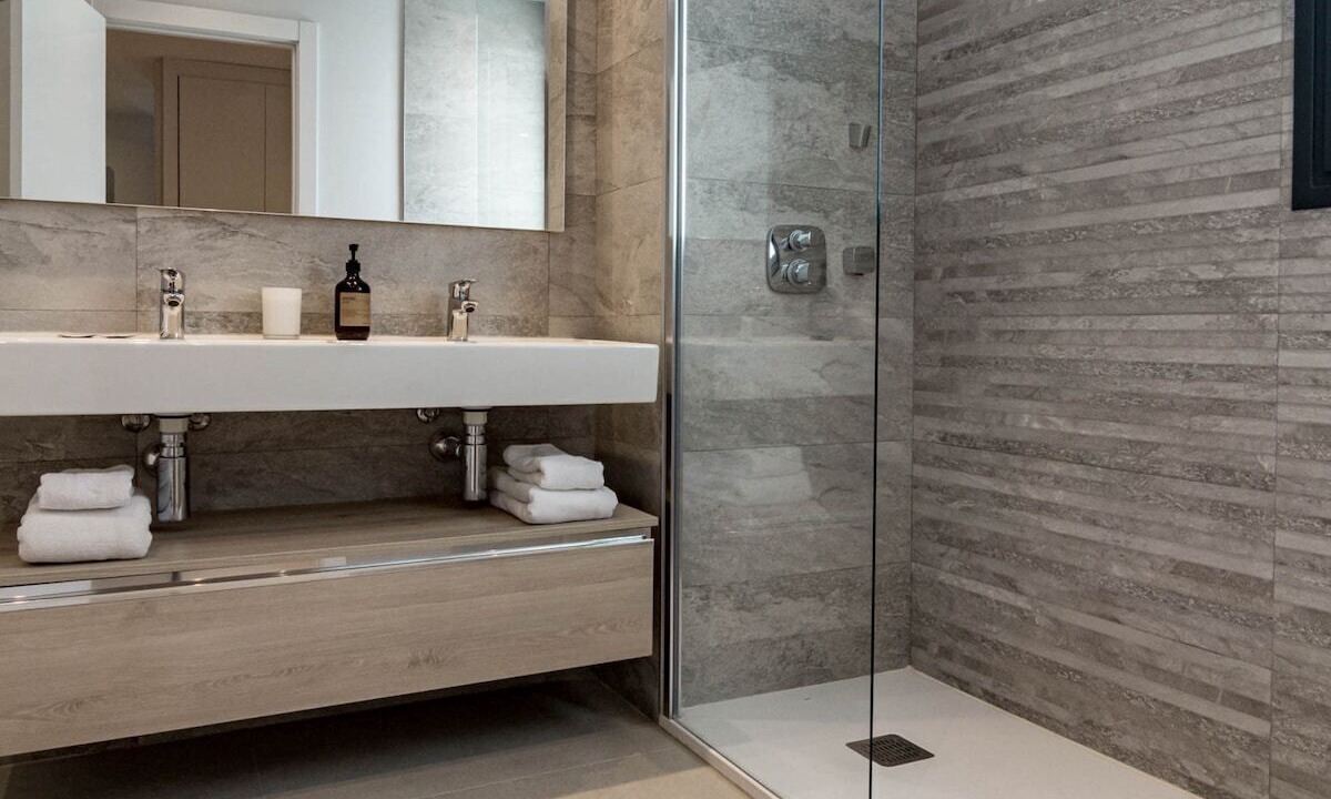 Photo of Bathroom in Estepona