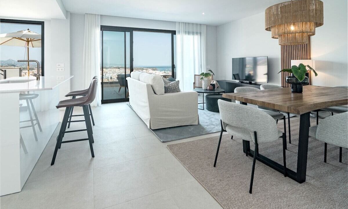 Photo of Livingroom in Estepona