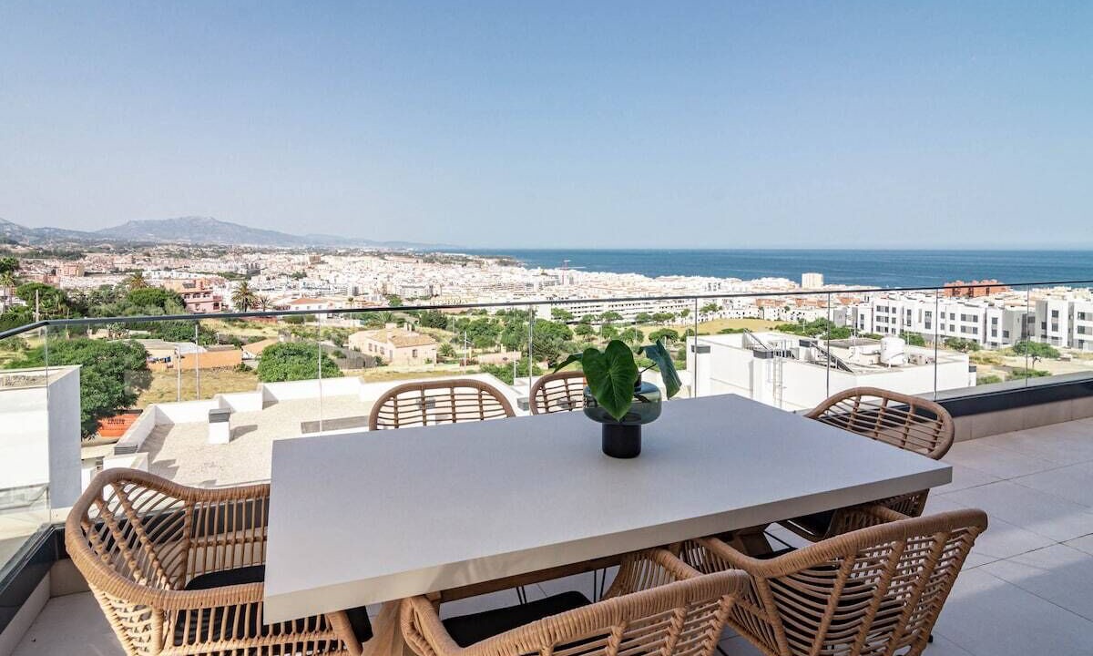 Photo of Outdoor in Estepona
