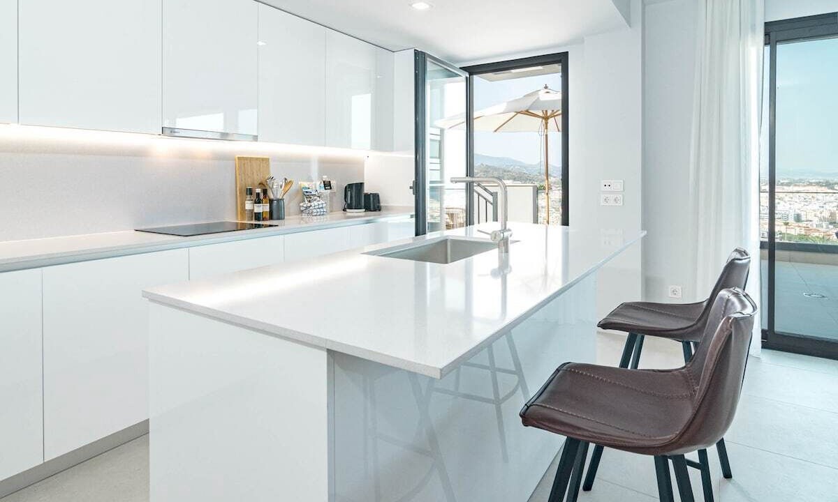 Photo of Kitchen in Estepona