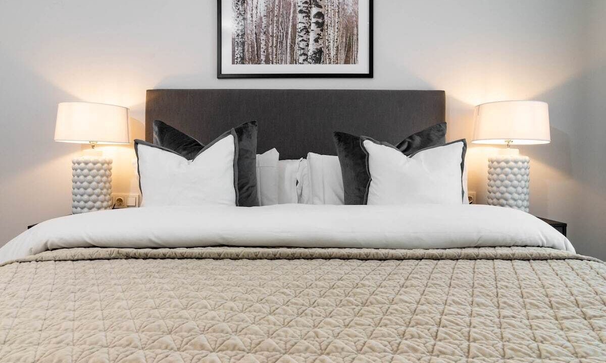 Photo of Bedroom in Estepona