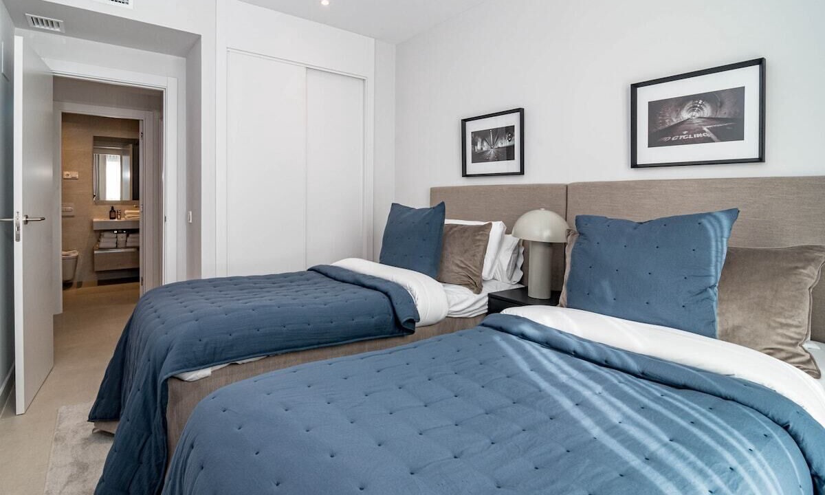 Photo of Bedroom in Estepona