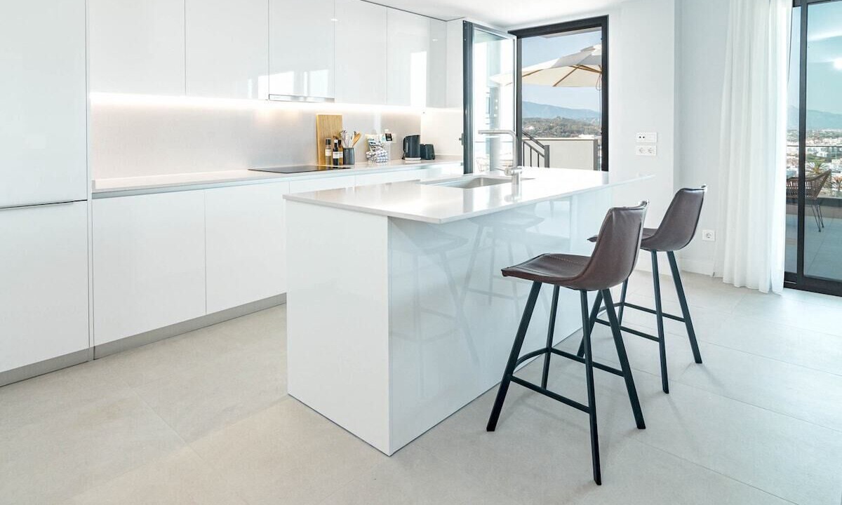 Photo of Kitchen in Estepona