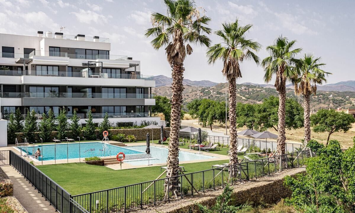 Photo of Outdoor in Estepona