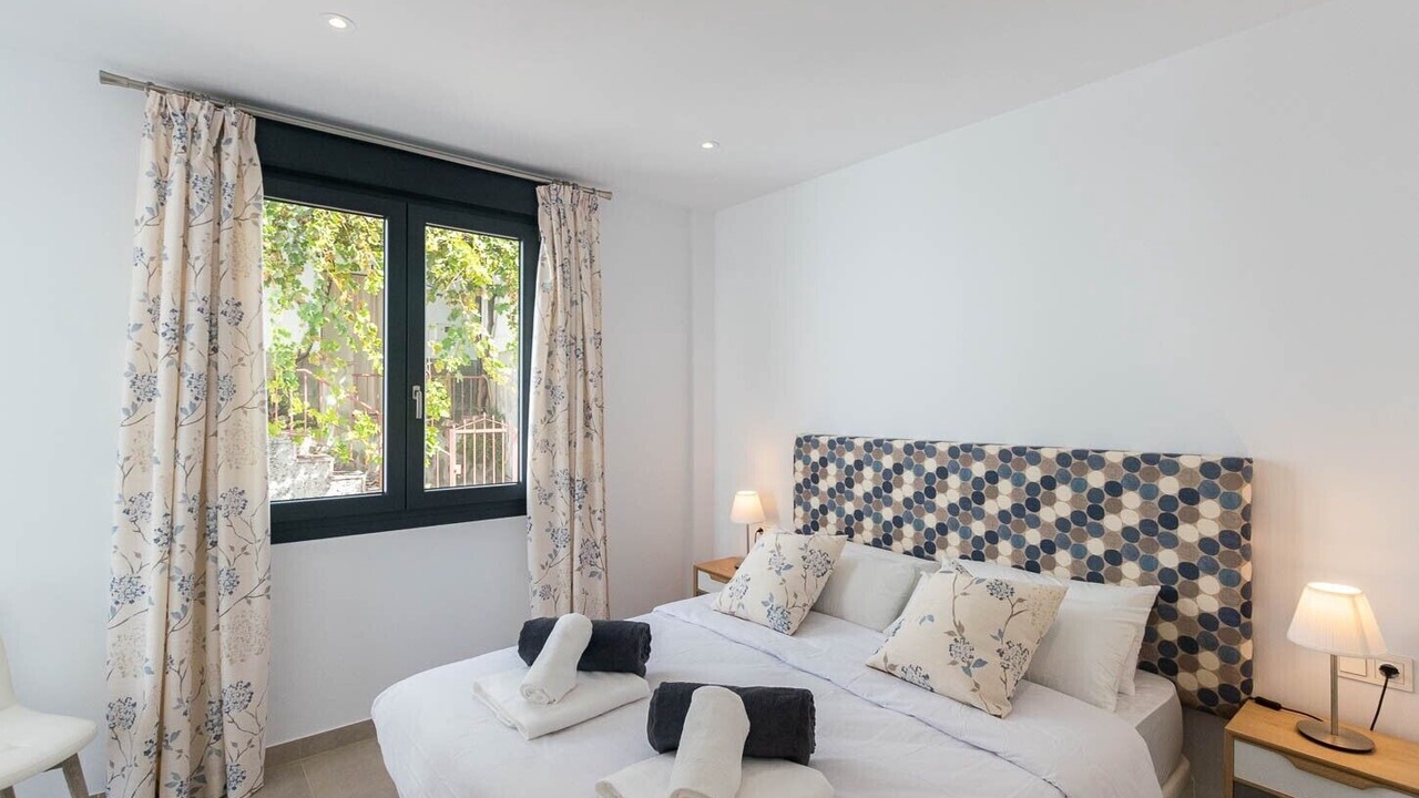 Photo of Bedroom in Competa