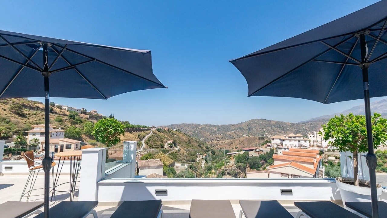 Photo of Outdoor in Competa