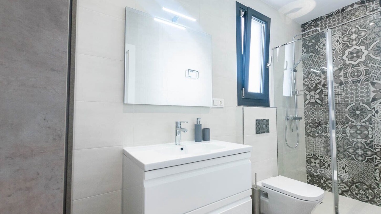 Photo of Bathroom in Competa