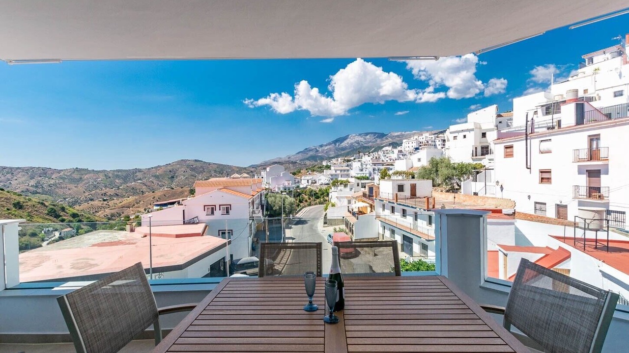 Photo of Outdoor in Competa