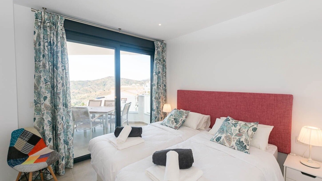 Photo of Bedroom in Competa