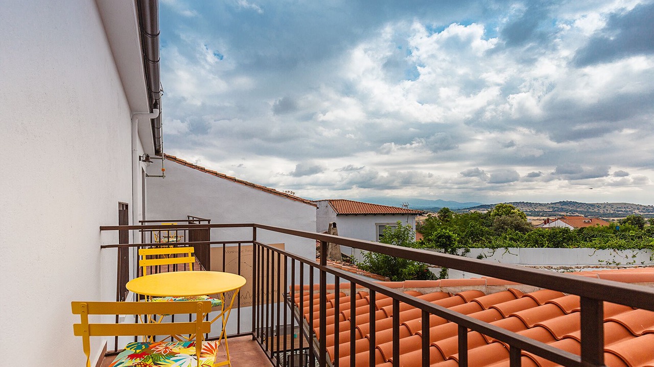 Photo of Outdoor in Malpartida de Plasencia
