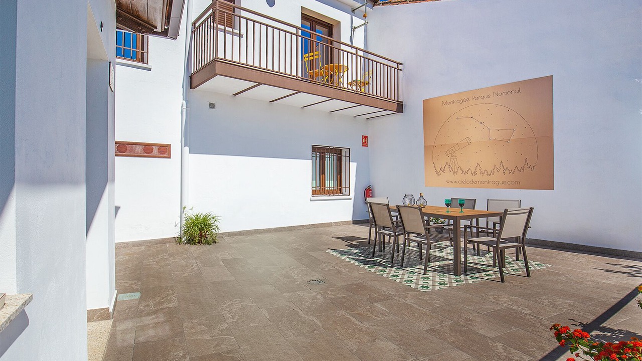 Photo of Outdoor in Malpartida de Plasencia