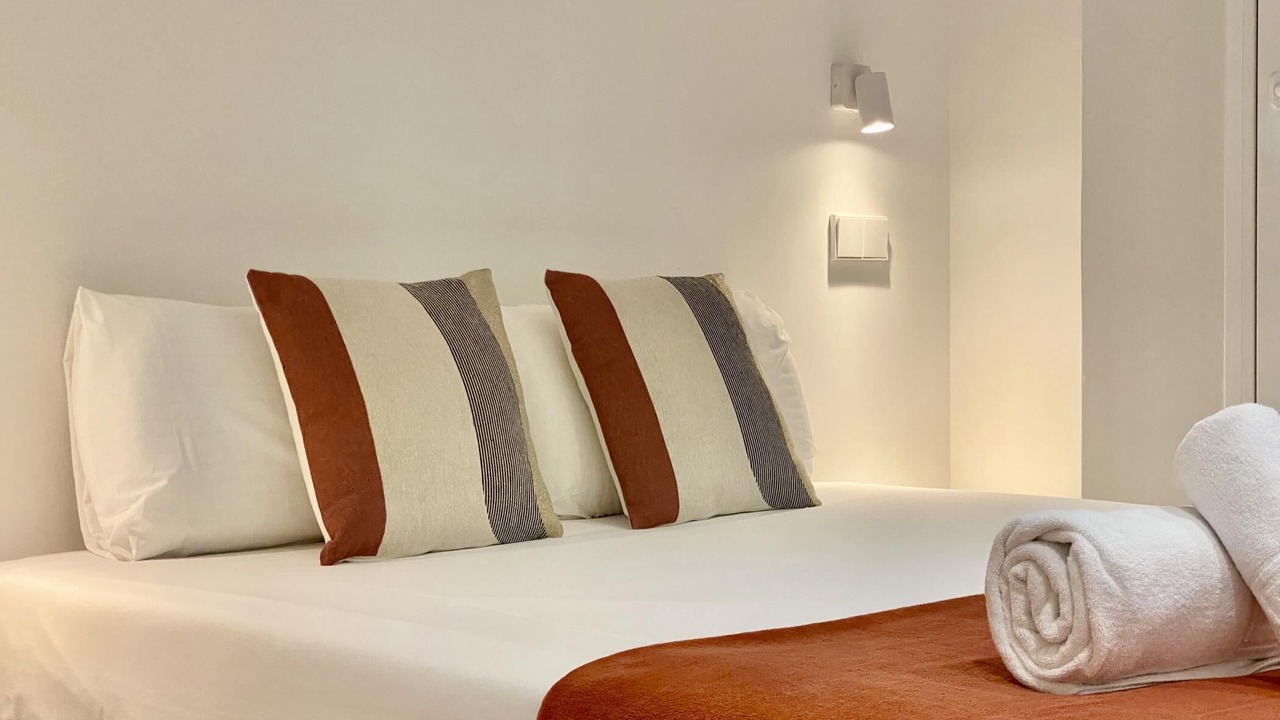 Photo of Bedroom in Embajadores