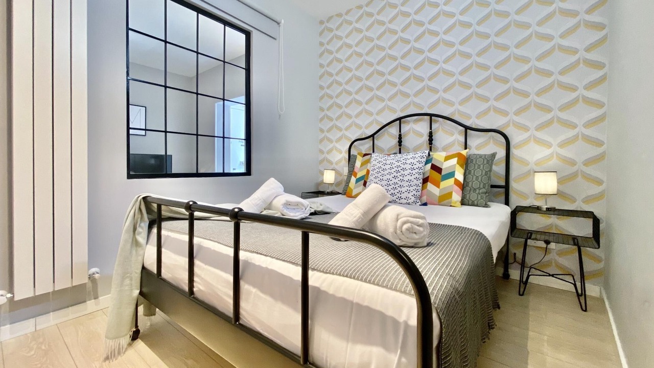 Photo of Bedroom in Embajadores