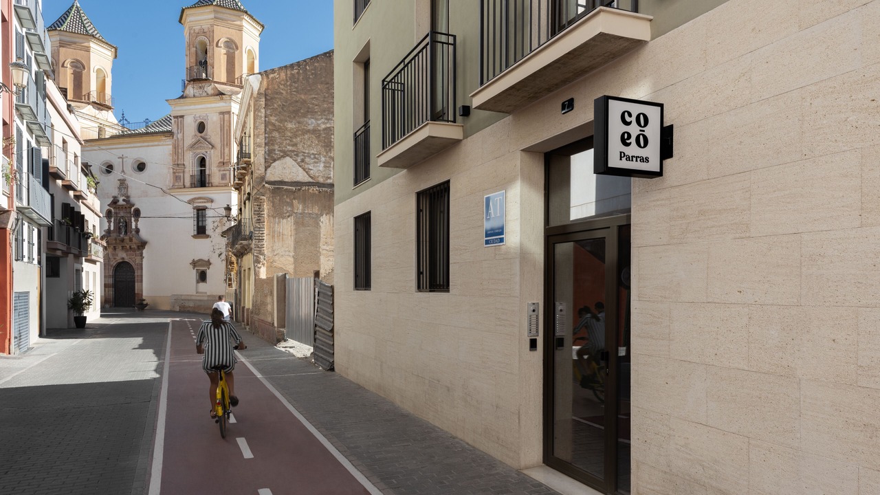Photo of Outdoor in San Felipe Neri