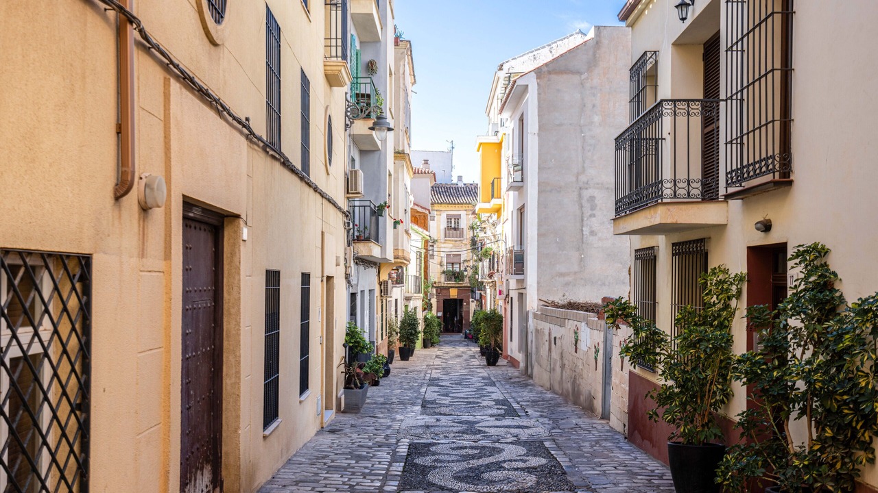 Photo of Outdoor in San Felipe Neri